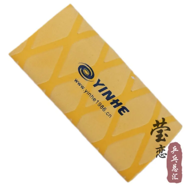 Оригинальные ракетки для настольного тенниса Galaxy yinhe 7029 повязка термоусадочный