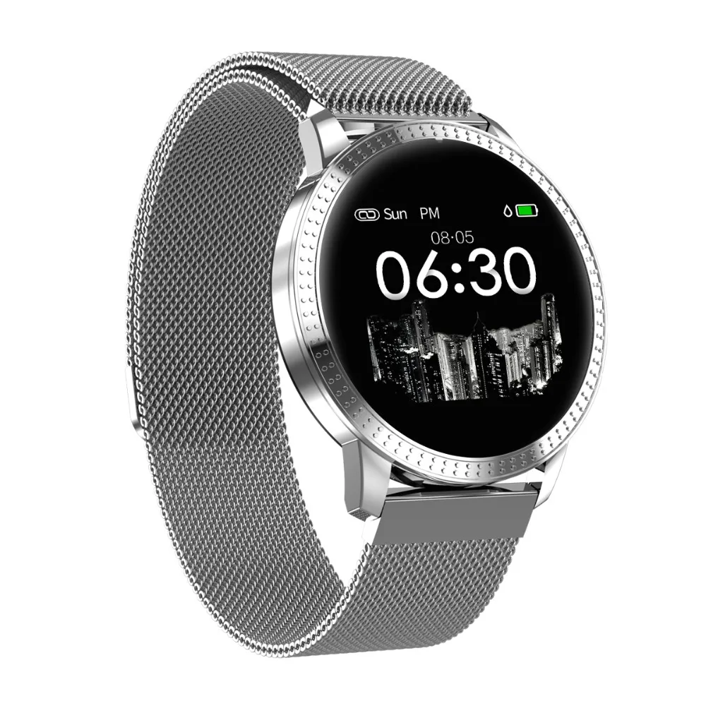 PK mi band 3 Q8 V11 Смарт часы CF18 пульсометр кровяное давление фитнес трекер