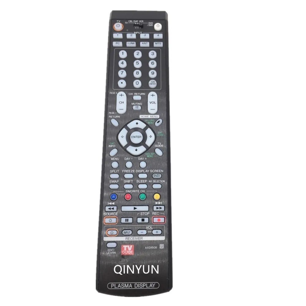 Axd1508 Дистанционное управление для Pioneer pro1130hd pro930hd pror06u pro-1130hd pro-930hd pro-r06u плазменной
