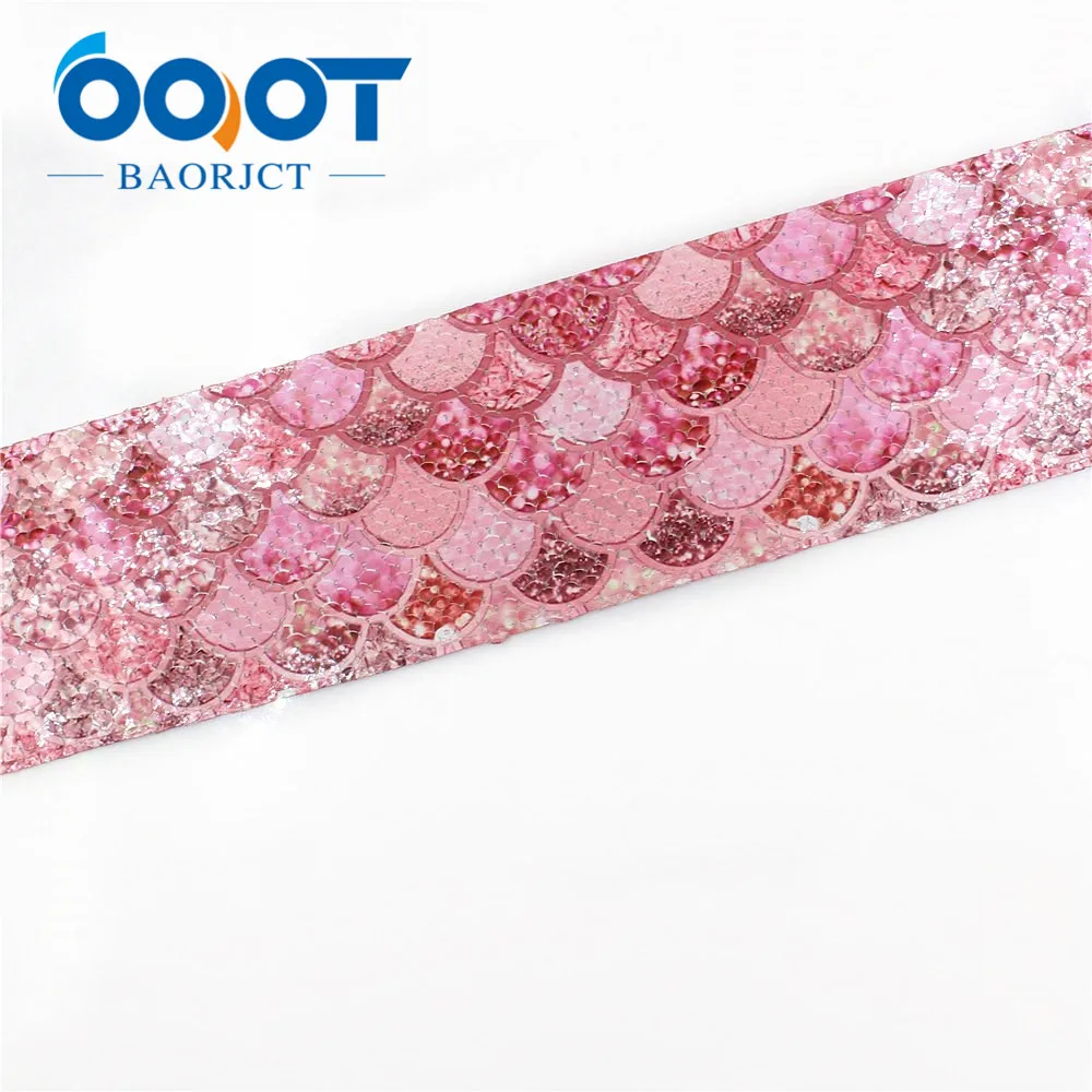 OOOT BAORJCT I-19504-1165, блестящий Блестящий рисунок с блестками, 75 мм, корсажная лента, аксессуары, украшение для свадебной вечеринки, 2 года