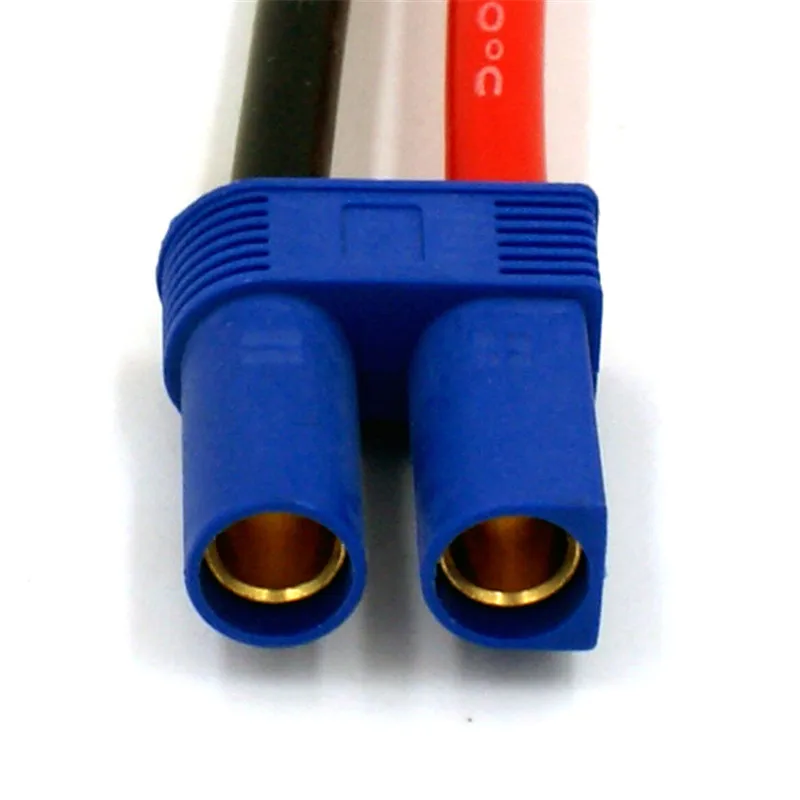 22.2V 22000mAh EC5 22000mAh Высокая мощность RC Lipo батарея 4S 5s 6S 14,8 V 18,5 V 22,2 V 25C для RC вертолет автомобиль Лодка Eppo машина - Цвет: 22.2V 22000mAh EC5