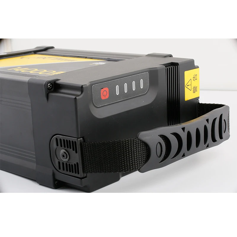 Новый TATTU 14000mah 15C 44 4 V 12S 1P Интеллектуальный аккумулятор lipo батарея для UAV