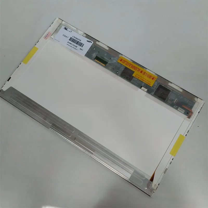 Grade A + 16 &quotWXGA HD светодиодный ЖК-экран глянцевый 1366*768 LTN160AT06 HSD160PHW1 для HP CQ60 CQ61 N61 N61V