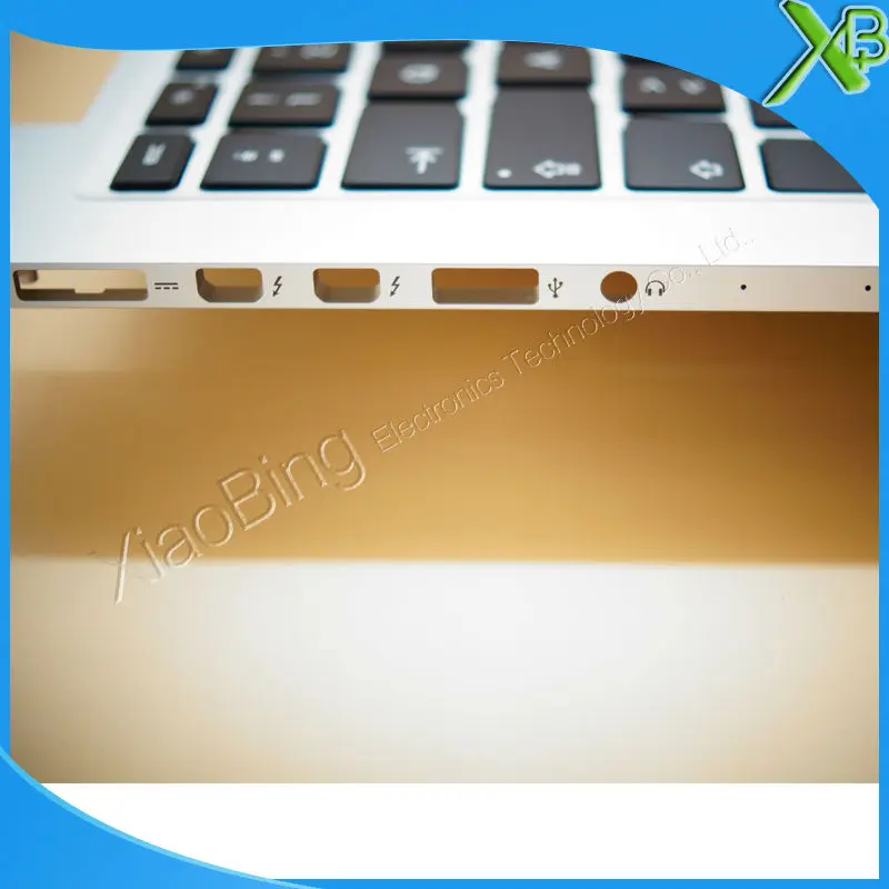 Новый чехол с TR Турецкая клавиатура для MacBook Pro Retina 13 3 &quotA1502 2013-2014 лет | Компьютеры