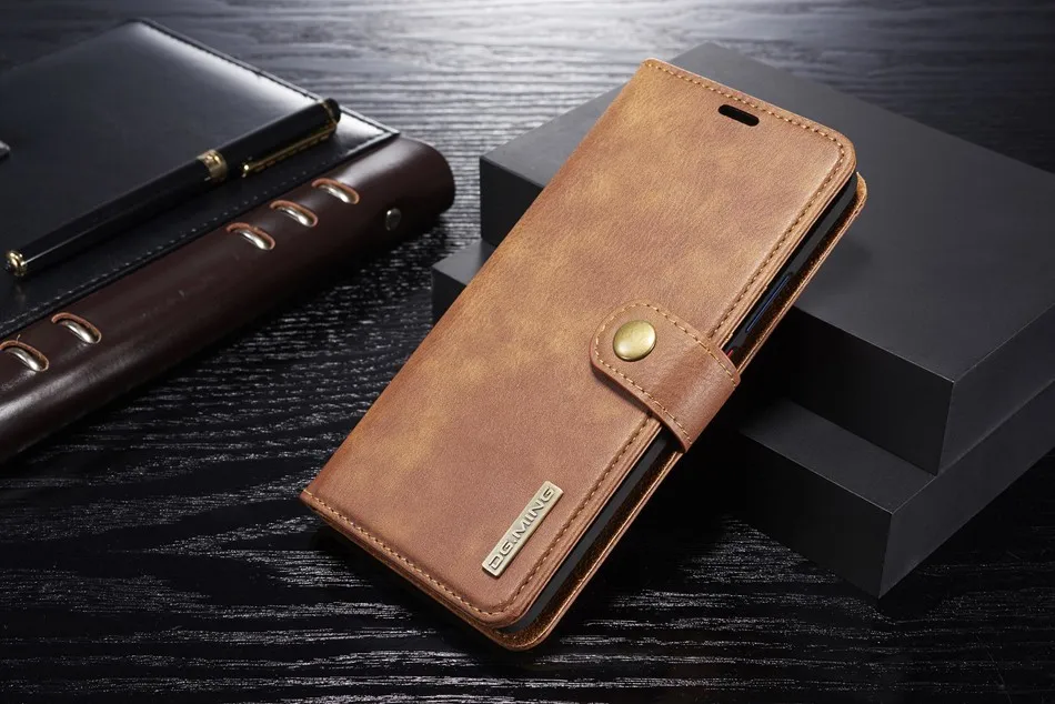 

Чехол-книжка из искусственной кожи для Huawei Mate 30 40 Pro Plus Mate 20 Lite