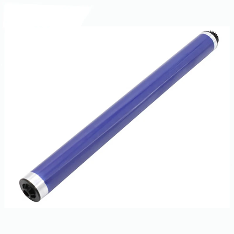4x для Fuji Xerox Workcenter 7120 7125 7220 7220T 7225 7225T WC7120 WC7125 WC7220 WC7225 фиолетовый Фотобарабан копир