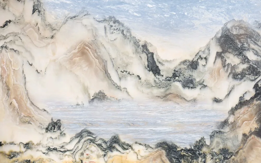 Печать Арт занавеска 2017 затемненная оконная для гостиной спальни 3D комнаты диван