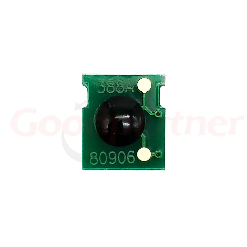 20X 88A CC388A чип сброса картриджа с тонером для принтера HP LaserJet P1007 P1008 P1106 P1108 M1136 M1213 M1216