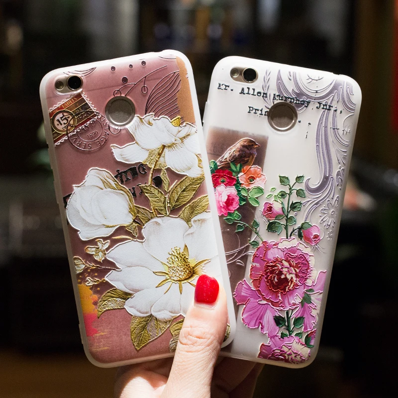 Ультратонкий чехол для iPhone X 9 8 7 Plus 6G 6S 5S SE рельефные мягкие Защитные чехлы Samsung S8 S9