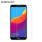 Новинка для Honor 7A 5,45 ''закаленное стекло для huawei Y5 2018 протектор экрана для Honor 7A стекло DUA-L22 Русская версия Y5 2018