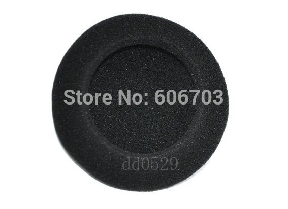 Defean 10 пар пенопластовых подушек для ушей Alteam AH 305 302 AH305 AH302 гарнитура|ear pads|ear pad foamfoam