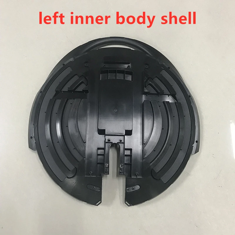 v8 L InnerBody Shell Правый левый внутренний корпус оболочки для INMOTION V8 самобалансирующийся скутер Одноколесный Электрический скейтборд внутренние части корпуса - Цвет: v8 L InnerBody Shell
