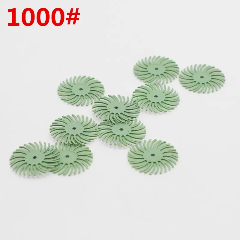 Стоматологическая клиника полировальная оправка стержня 2 35 мм