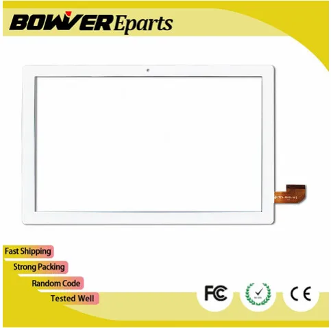 10," Сенсорный экран Панель планшета FPCA-10A51-V02 FPCA-10A53-V01 для Teclast 98 Восьмиядерный M1E7 mt6753/Teclast P10 Tablet PC