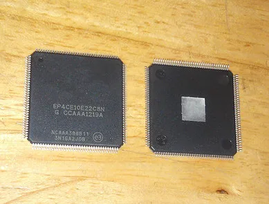 

Кабель YINGYUN EP4CE10E22C8N TQFP-144