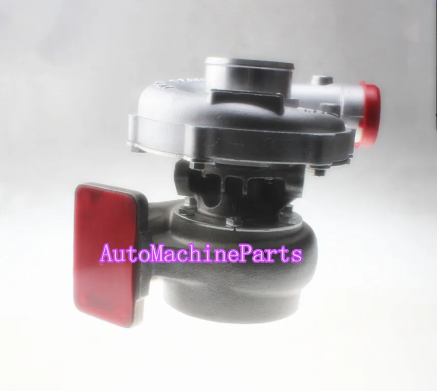 

New Turbo Turbocharger 2674A091 for Engine 1006-60T