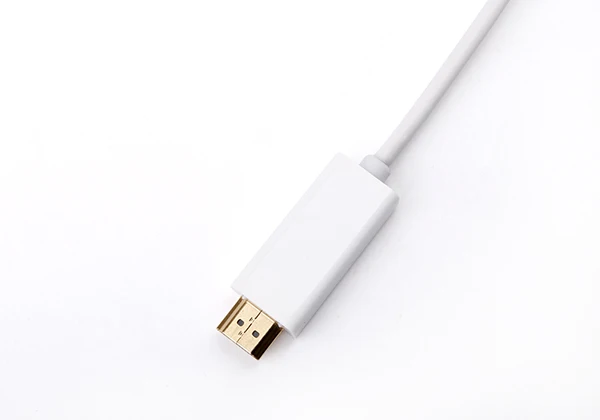 Новый 1080 P Подключение Док Разъем к Мужчине HDMI Адаптер для iPhone 4 4S iPad 1 2 3 hdmi