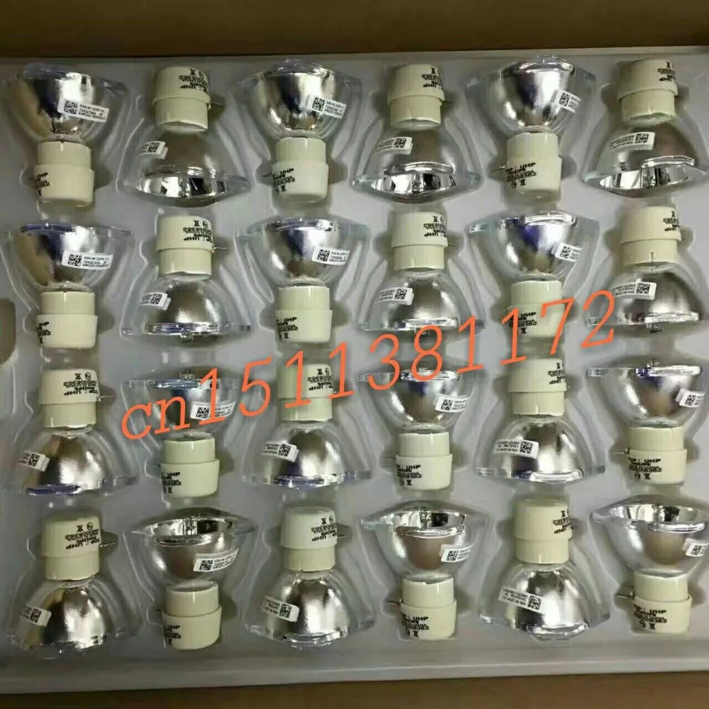 

Лампа MSD Platinum, 200 Вт, 10 шт. в наборе