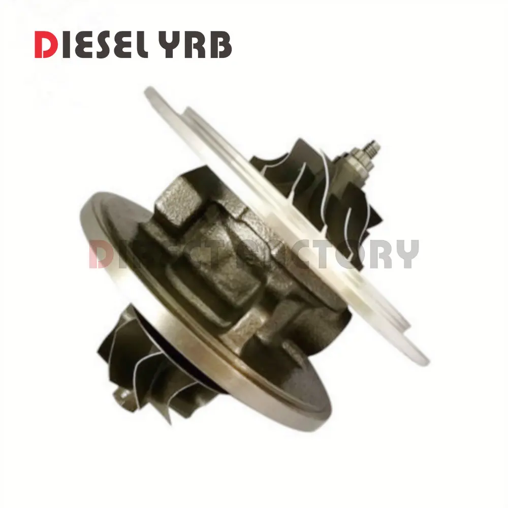 Турбокомпрессор Garrett GT1852V 727461 картридж турбокомпрессора chra core assy A6460960499 для Mercedes E
