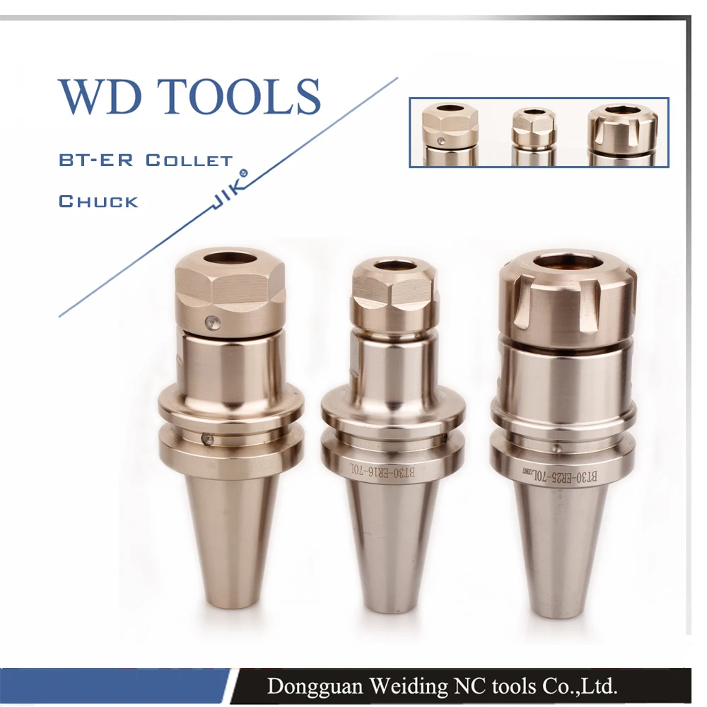 

without keyless Collet chuck NBT30-ER32-60 BT ER tool holder balanced G2.5 RPM2000 buy in China