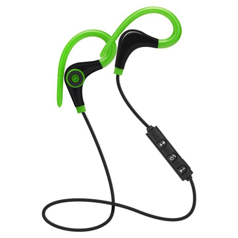 Bluetooth-наушники беспроводные стерео наушники с микрофоном для звонков