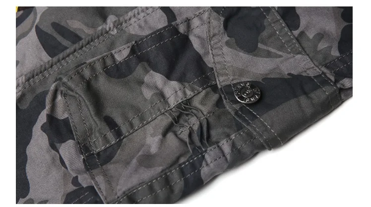 Женские камуфляжные брюки прямые канистровые Комбинезоны для отдыха на весну и