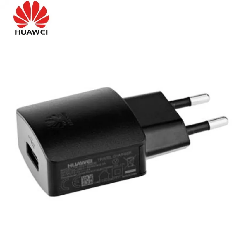 Оригинальное зарядное устройство для HUAWEI ASCEND y200 y300 y330 y530 y550 Mate S 7 8 | Компьютеры и