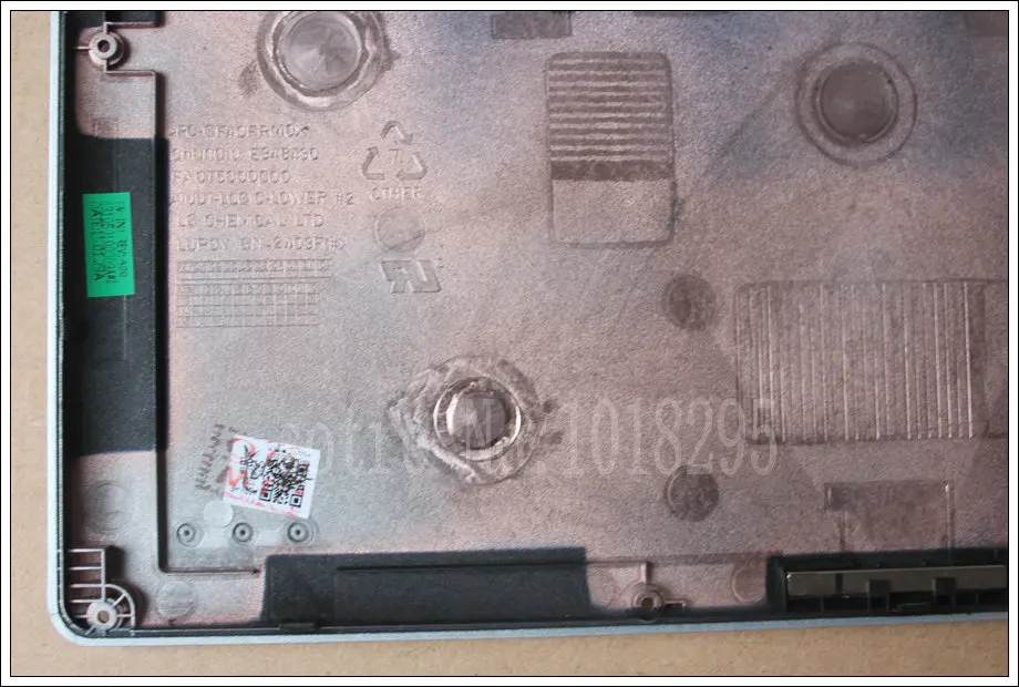 Чехол для ноутбука Lenovo YOGA 2 11 Silver AP0TB000300 | Компьютеры и офис