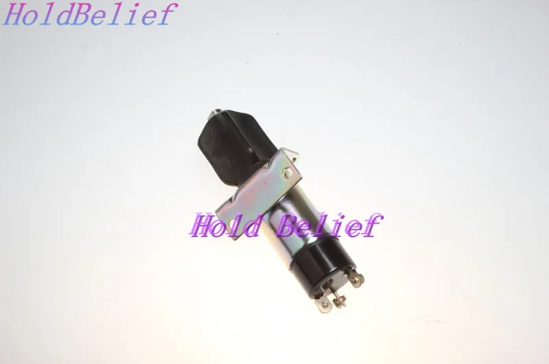 Отключение останова отключение соленоида 1502 12C6U1B1S1 SA 3452 T 2848231 12В постоянного