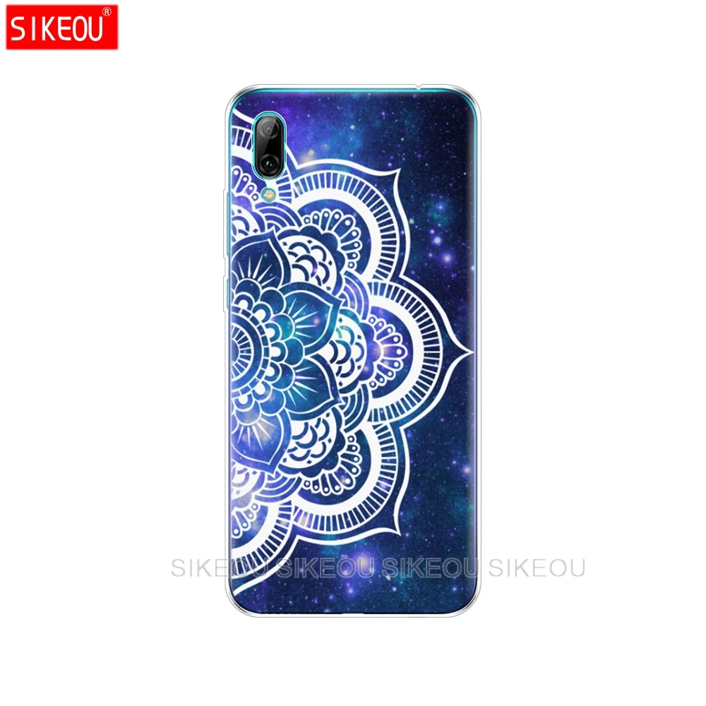 33801 Huawei Y7 чехол huawei Y7 Prime чехол из силикона и ТПУ мягкий чехол для мобильного телефона чехол s для huawei Y7 y-7 Y7Prime Y7 Prime чехол - Цвет: 33801