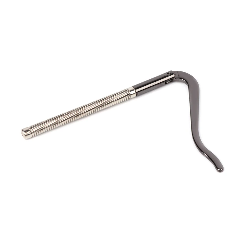 

Unisex Metal Bifold Money Clip Clamp Cash Holder Men Women Bar Wallet Replace Parts Spring Clip 2019 Fashion High Quality