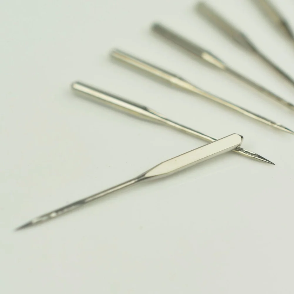 2 упаковки иглы для швейные машины бытовые инструменты стежка из нержавеющей