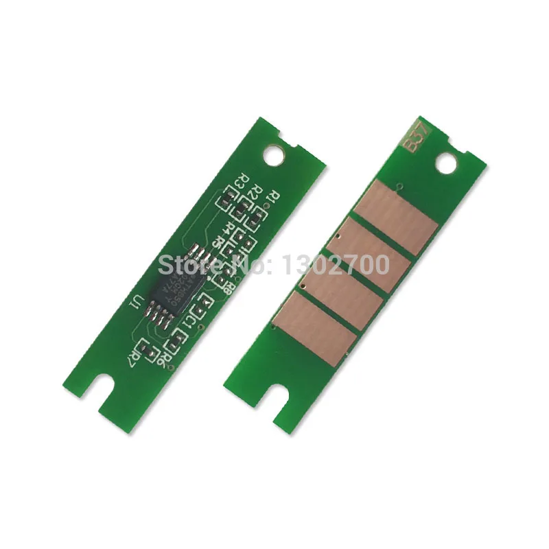 10 шт 5 K 513828 SP2300 чип картриджа с тонером для Ricoh SP 2300 H 2300L 2300SFL SP2300L SP2300H SP2300SFL принтер