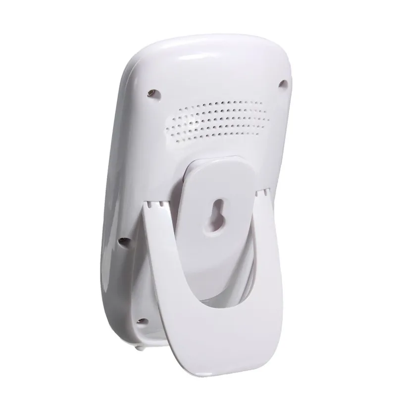 Новинка 2 4 ГГц Беспроводная радионяня для младенцев Цифровая видеокамера