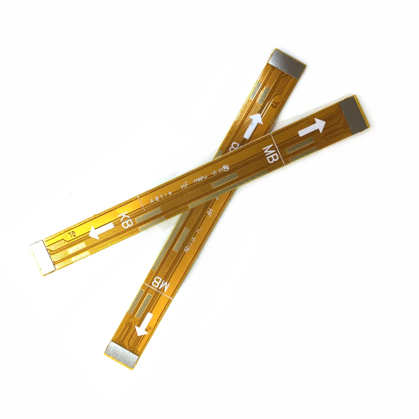 10pcs For Motorola Moto G7 Play / Power New Main MotherBoard Connect Ribbon LCD Display Connector board Flex Cable | Мобильные