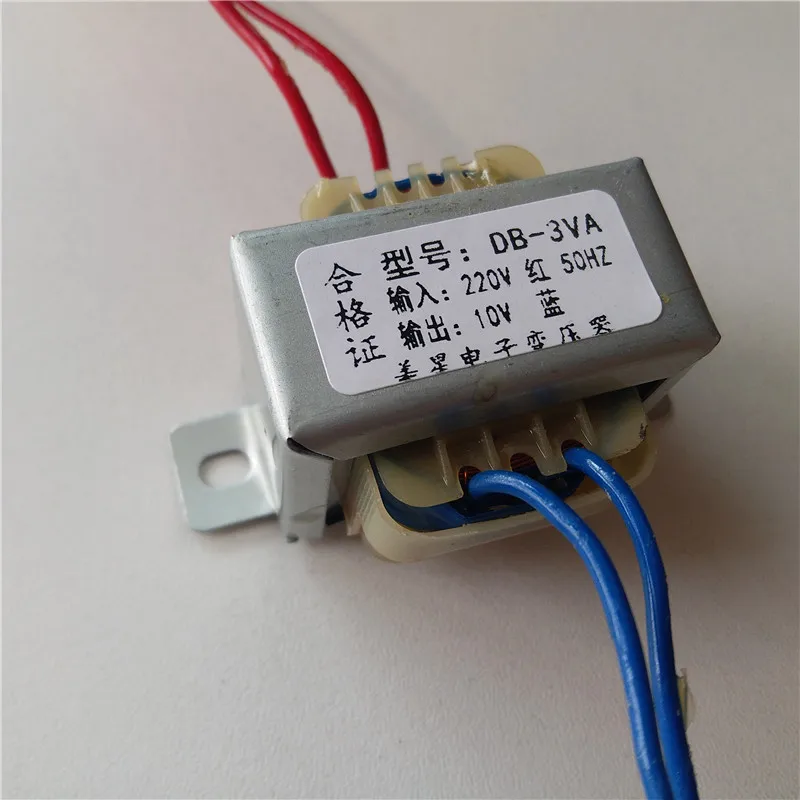 6 в 9 в 10 в 12 В 24 В трансформатор 3VA двойной AC12V-0-12V 3 Вт 220 В вход для предусилителя плата предварительного усилителя плата предусилителя усилитель