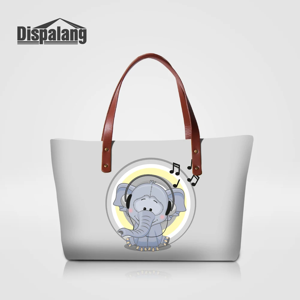 Bag12 Dispalang мультфильм ананас печати женские сумки неопрен дамская мода сумки фрукты девушки лето плечо пляжные сумки Sac основной - Цвет: Bag12