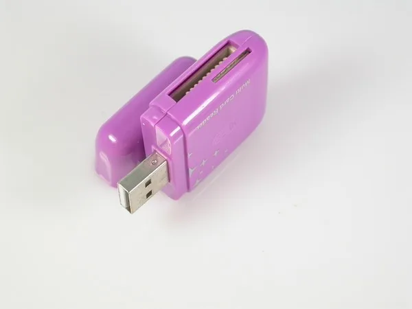 USB многофункциональный универсальный (универсальный) Кардридер/microsd SD TF M2 MS SDHC RS MMC