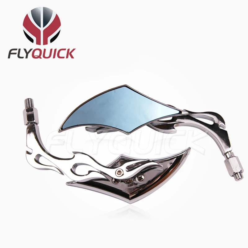 FLYQUICK горячая Распродажа Классический Простой ромб micro универсальный мотоцикл