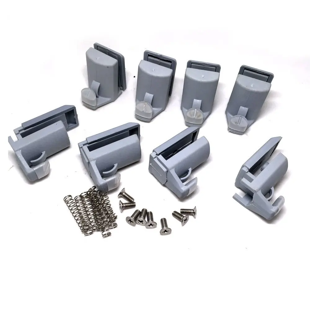 

Шкив для душевой кабины старомодный, аксессуары для душевой кабины, шкив для раздвижной двери, подвесной шкив