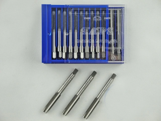 2 шт./компл. высококачественные резьбовые метрические заглушки с резьбой 1/4 дюйма