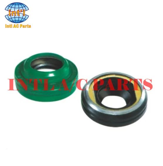 Автоматическое уплотнение вала компрессора кондиционера для HITACHI MJS170 R134a|ac