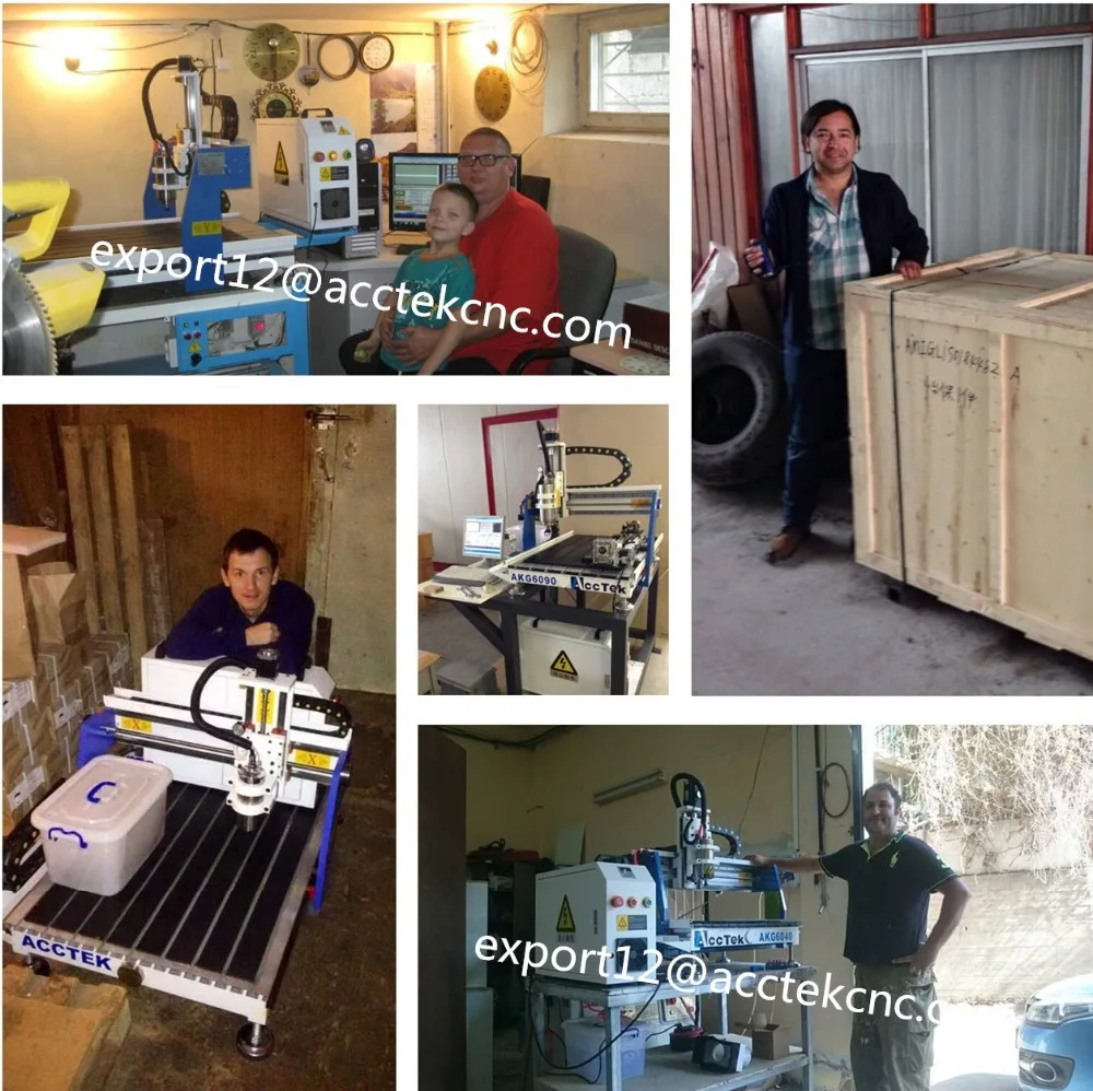 Новая модель! фрезы чпу машина 4 оси cnc router гравер 6090 фрезерный станок с комплект |