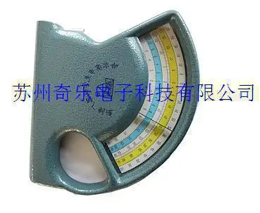 _ Непосредственное чтение гипсиров модель непосредственного гипсисометра