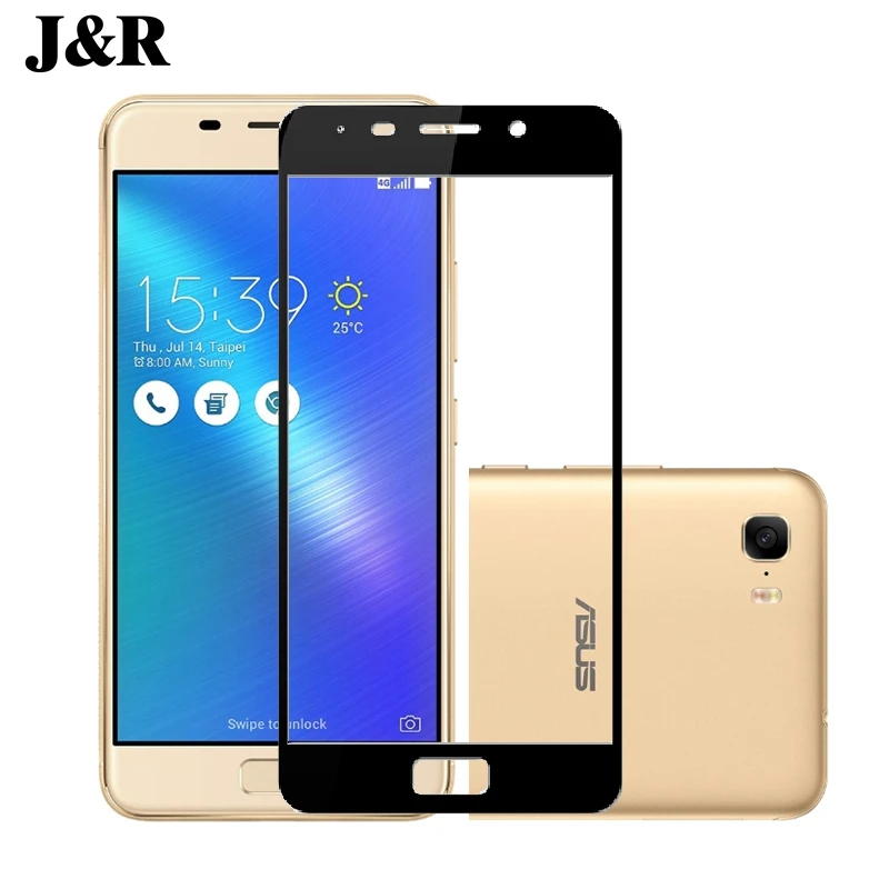 Защитное стекло для Asus zenfone 3s max(zc521tl) 3 Гб 64 Гб для Asus ZC521tl 3 S Max ZB602KL ZC520KL