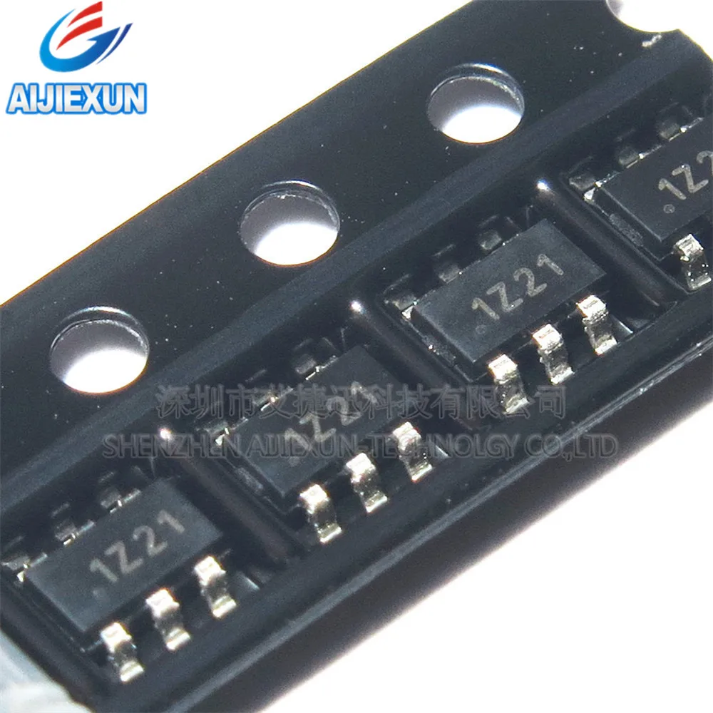 

100 шт VRD3333PTX SOT-26 в наличии новые и оригинальные