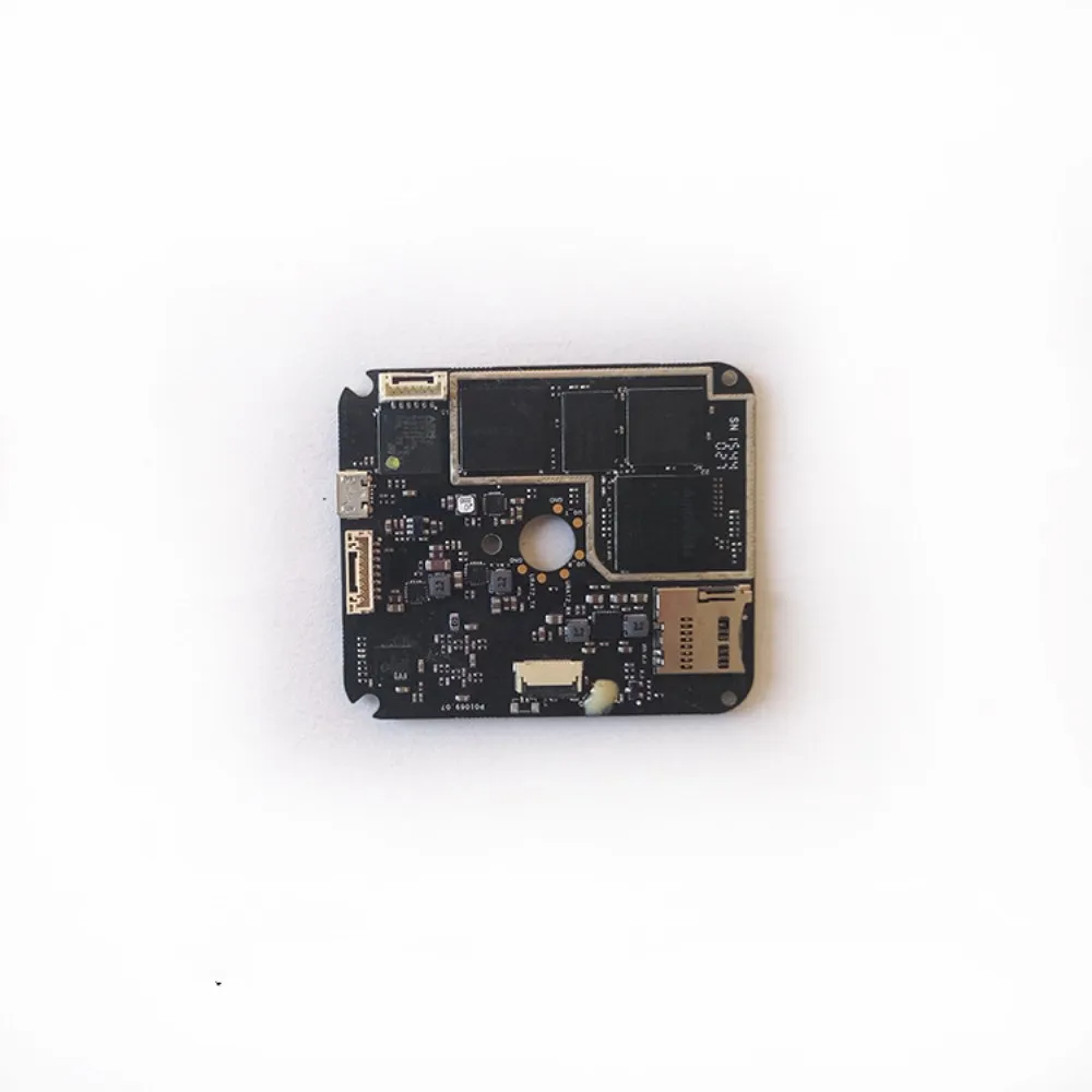 Запасные части Gimbal Camera Logic Board для DJI Phantom 3 Professional|Наборы аксессуаров дронов| |