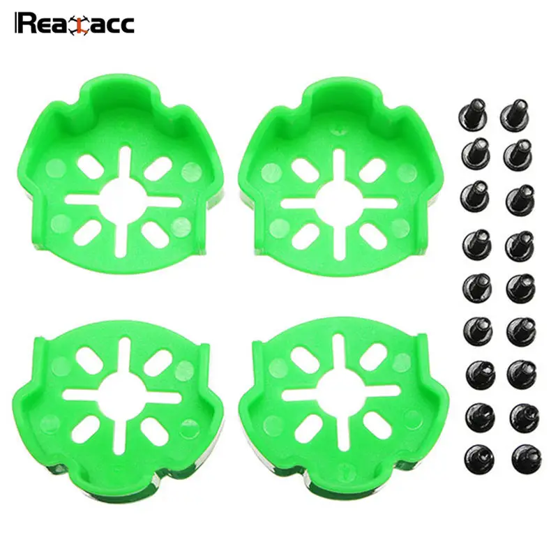 Набор Рам Realacc XS220 XS220E 4 шт. протектор крепления мотора Накладка для волшебника X220S