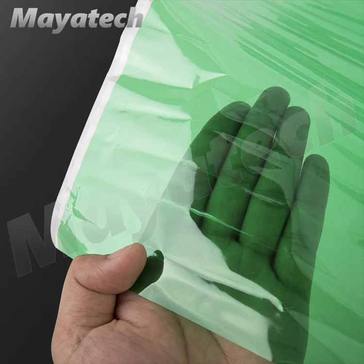 Термоусадочная пленка Mayatech 2 м/лот модель пленки для радиоуправляемых моделей