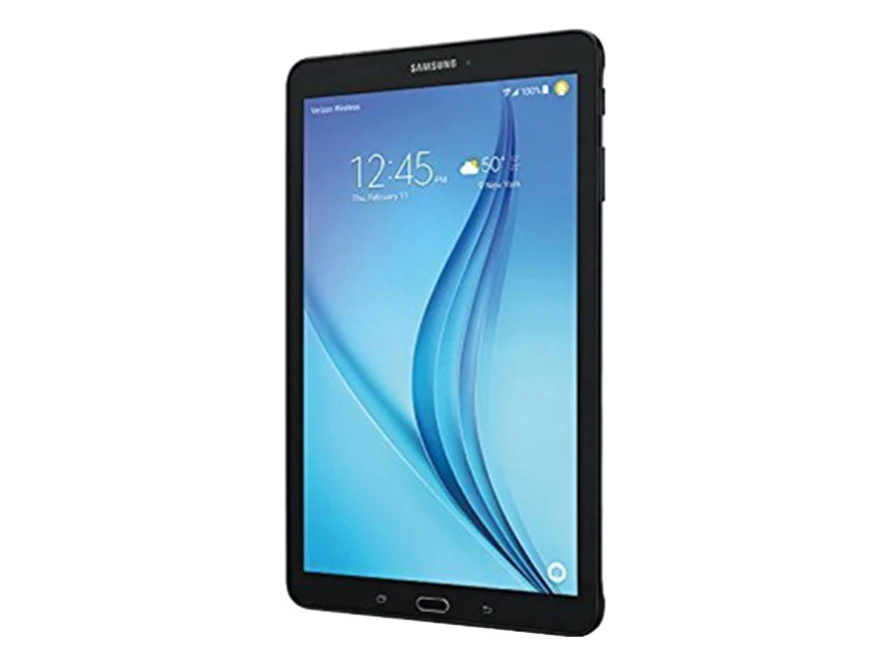 Samsung Galaxy Tab E 8 0 дюймов T377V 4G + WI FI Tablet PC 4 ядра 5000 мАч 1 5 ГБ Оперативная память 16